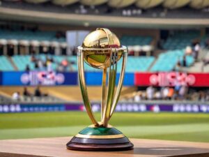 Read more about the article ICC Cricket World Cup: Australia beat South Africa by 3 wickets, set up World Cup final with India