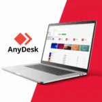 Anydesk-Software-Service