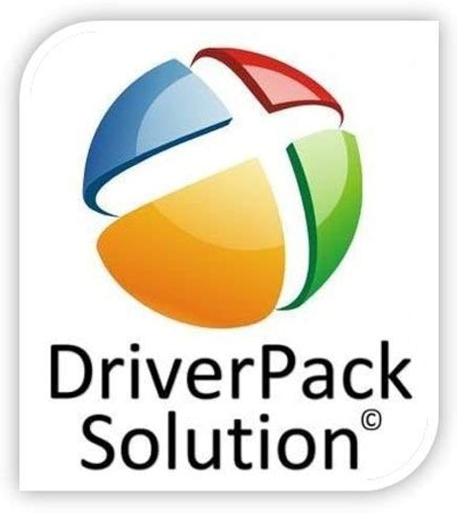 DriverPack Solution for Windows