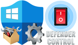 Defender Control v2.1 Download
